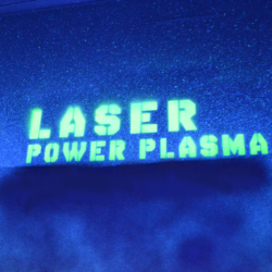 Laser Games Action Flins